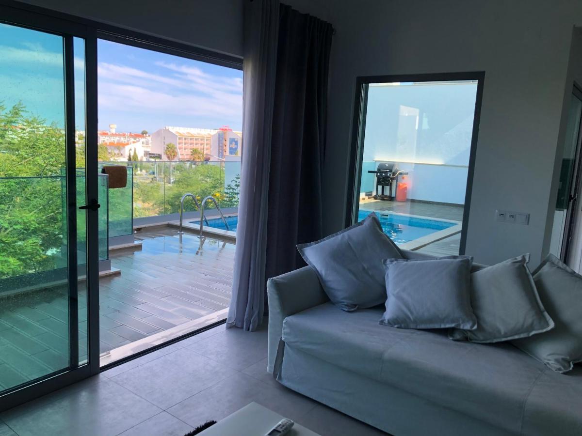 Tio Papel V Villa Albufeira Dış mekan fotoğraf