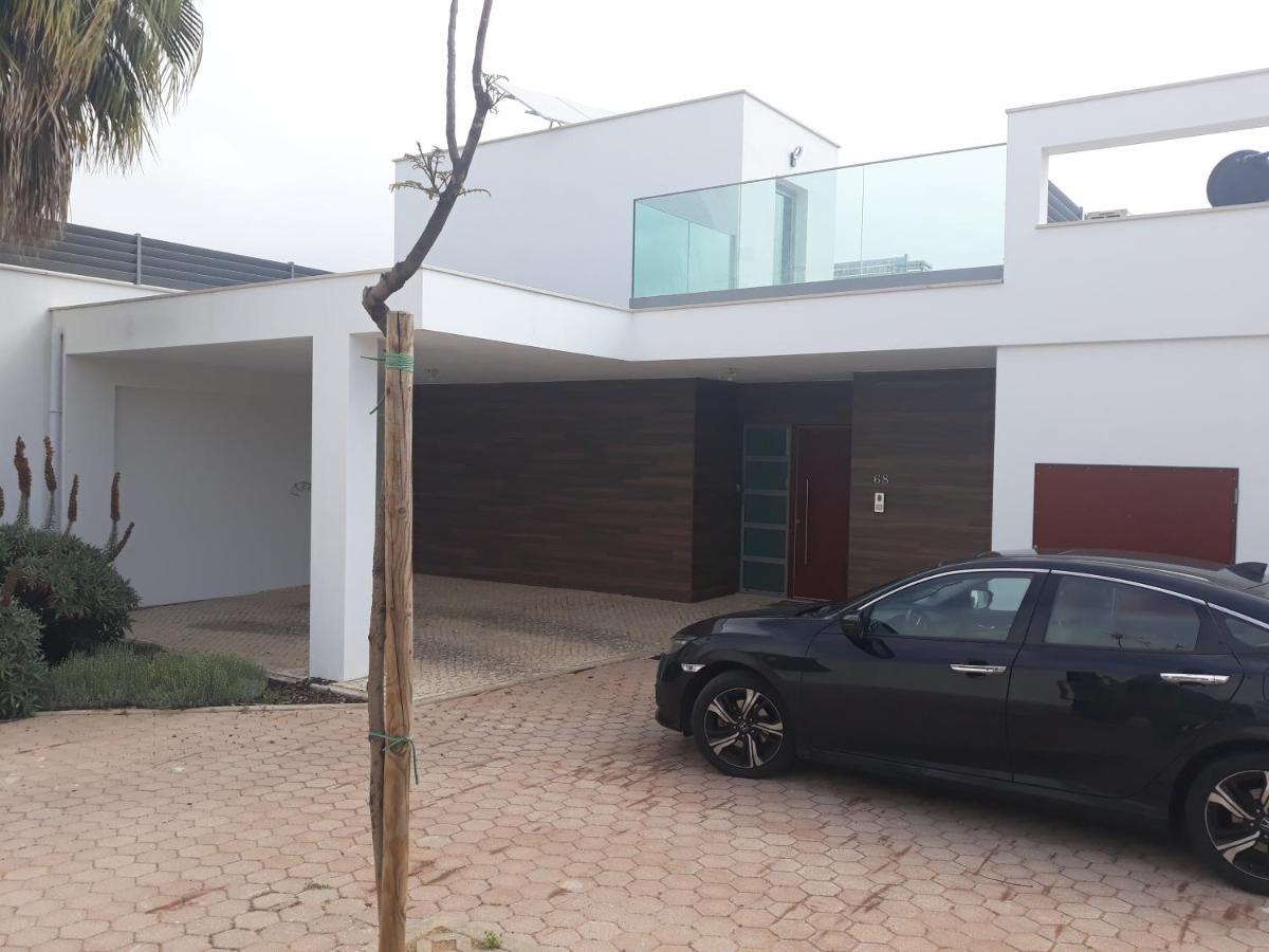 Tio Papel V Villa Albufeira Dış mekan fotoğraf