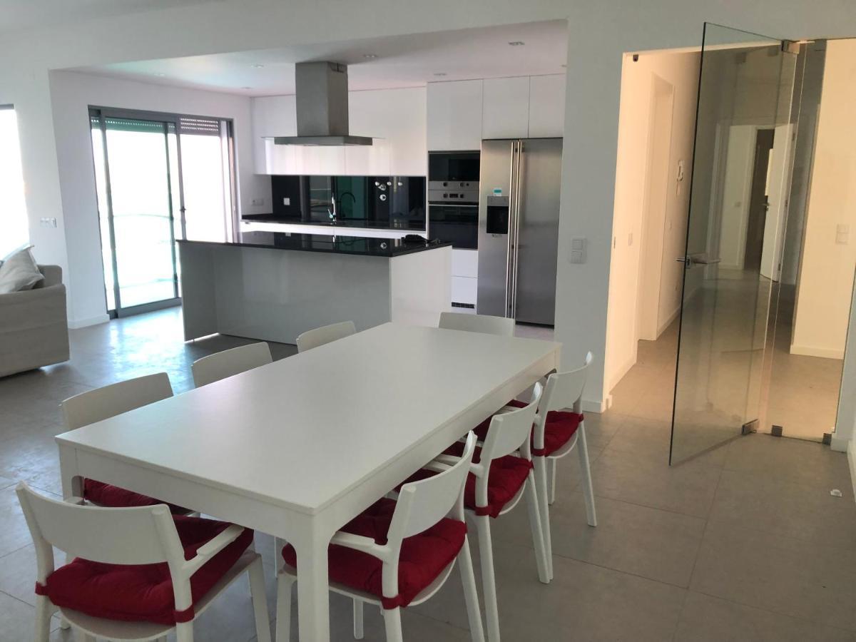 Tio Papel V Villa Albufeira Dış mekan fotoğraf