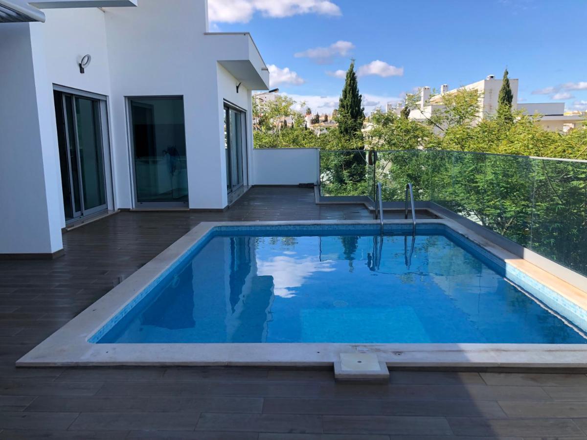 Tio Papel V Villa Albufeira Dış mekan fotoğraf