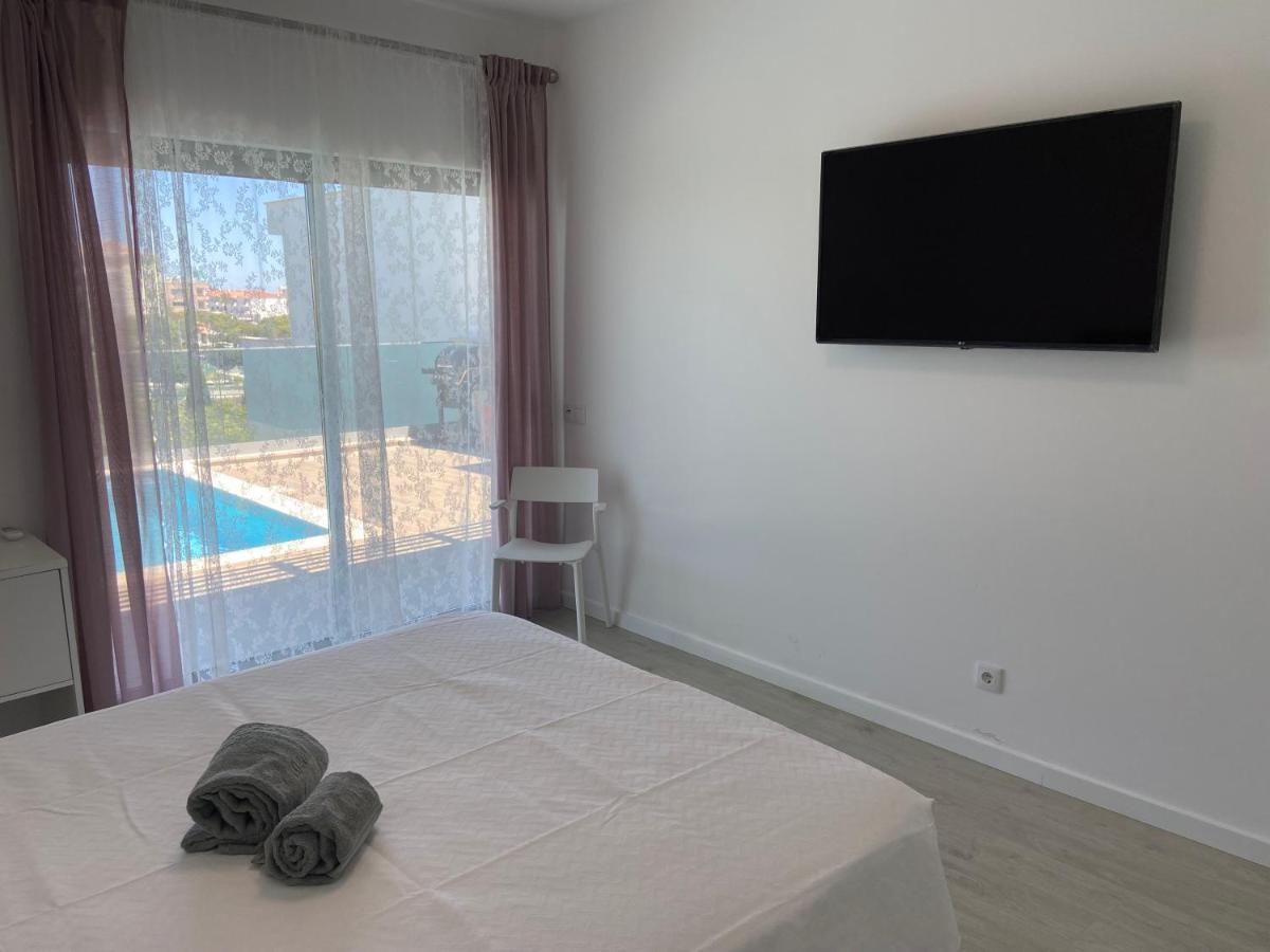 Tio Papel V Villa Albufeira Dış mekan fotoğraf