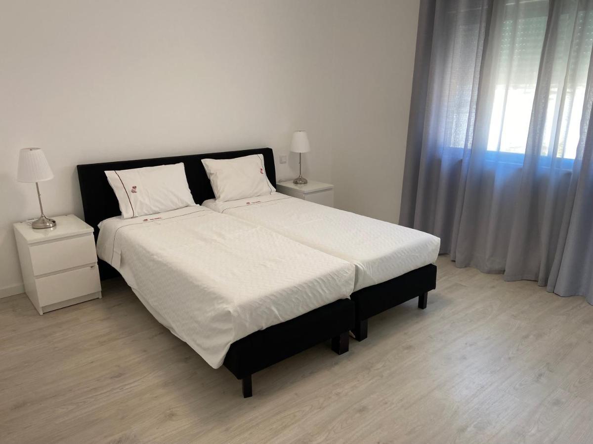 Tio Papel V Villa Albufeira Dış mekan fotoğraf