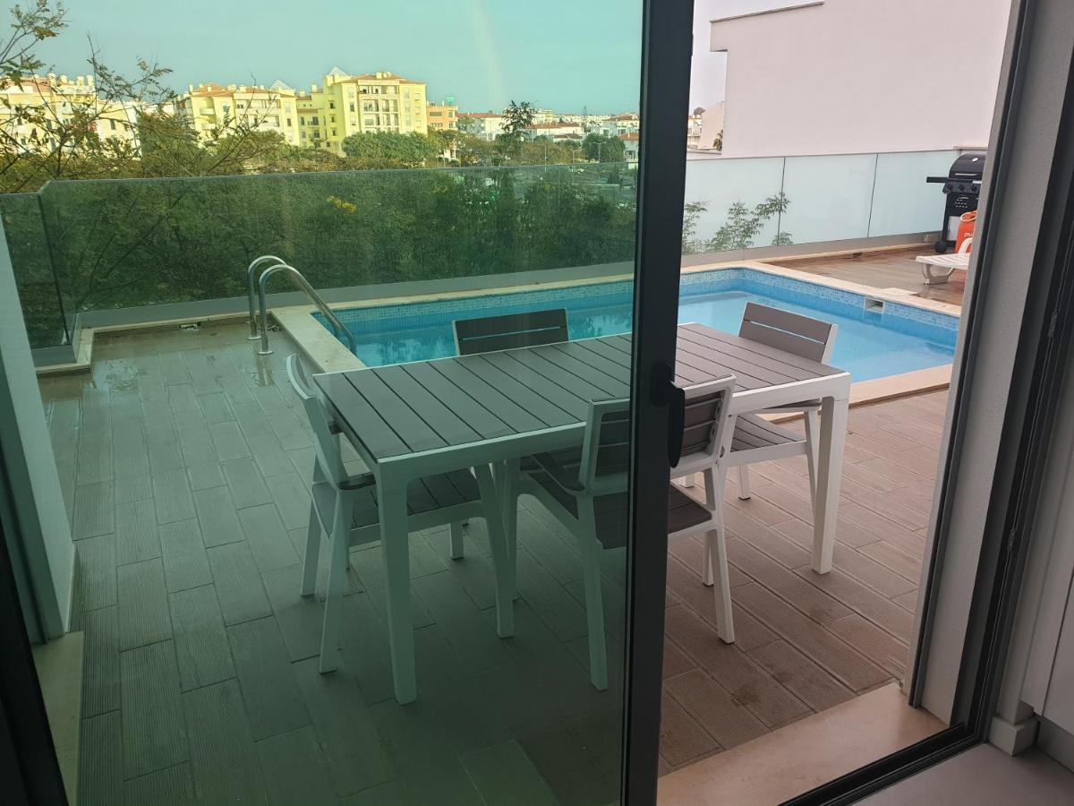 Tio Papel V Villa Albufeira Dış mekan fotoğraf